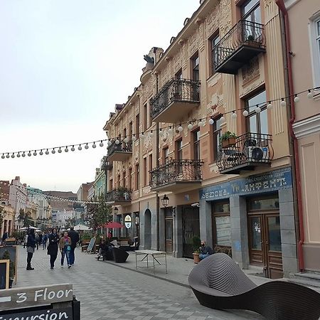 Comfortable Apartment Old Tbilisi Bagian luar foto