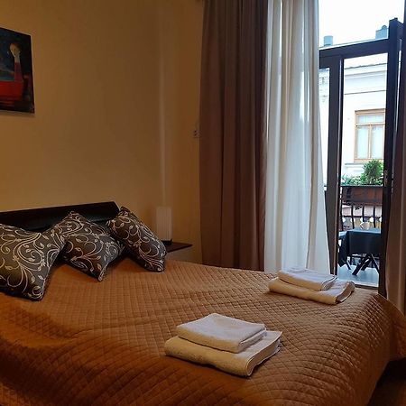 Comfortable Apartment Old Tbilisi Bagian luar foto