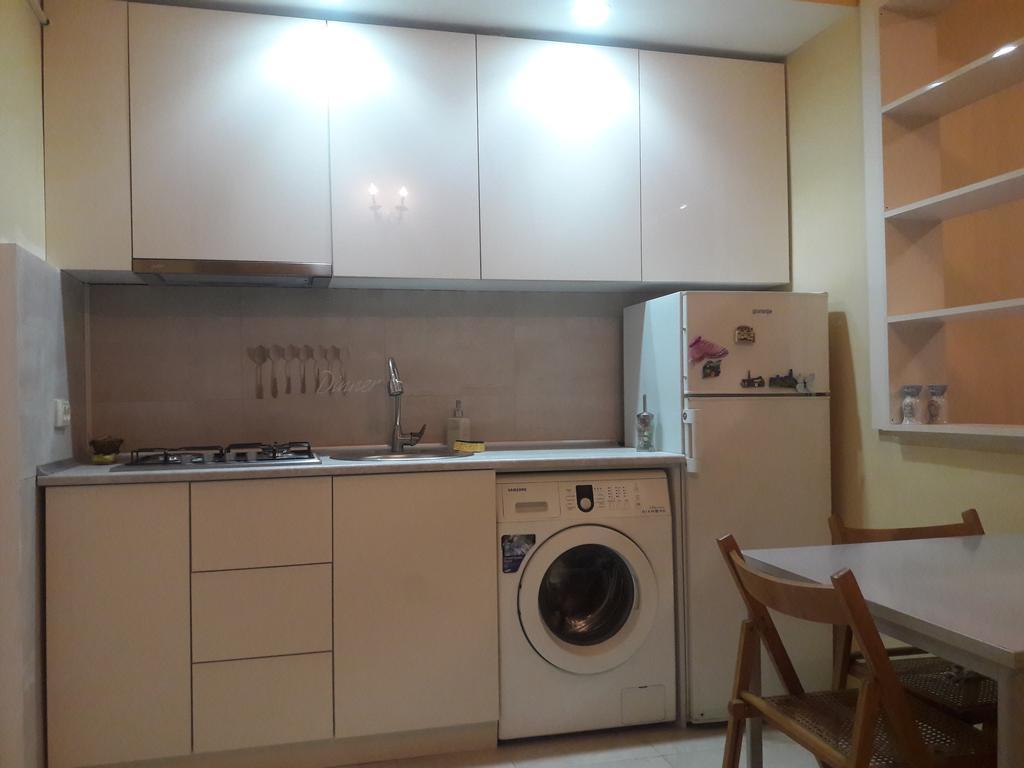 Comfortable Apartment Old Tbilisi Bagian luar foto