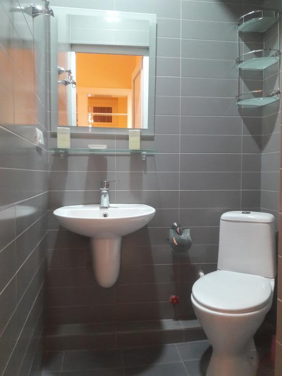 Comfortable Apartment Old Tbilisi Bagian luar foto