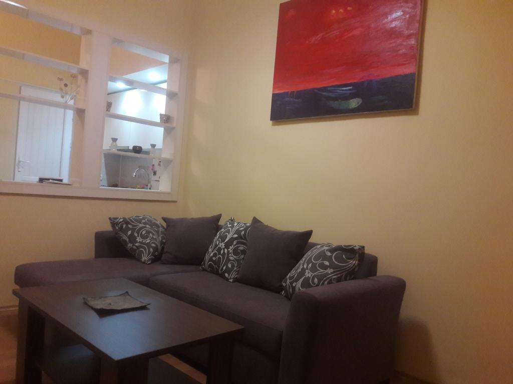 Comfortable Apartment Old Tbilisi Bagian luar foto