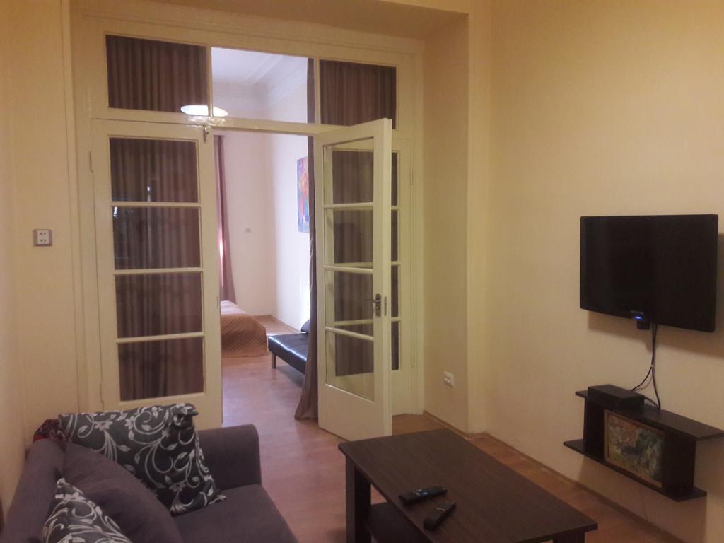 Comfortable Apartment Old Tbilisi Bagian luar foto