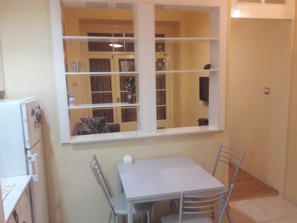 Comfortable Apartment Old Tbilisi Bagian luar foto