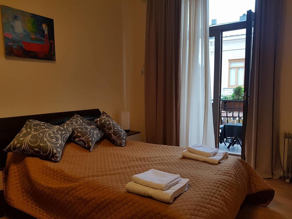Comfortable Apartment Old Tbilisi Bagian luar foto