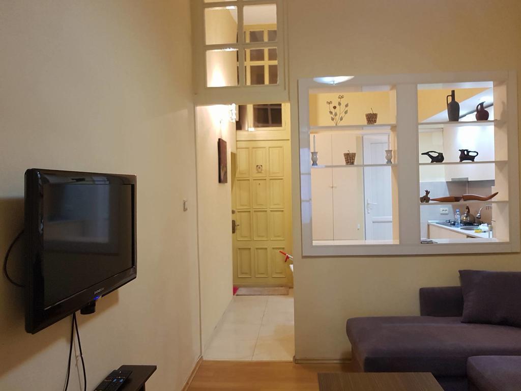 Comfortable Apartment Old Tbilisi Bagian luar foto
