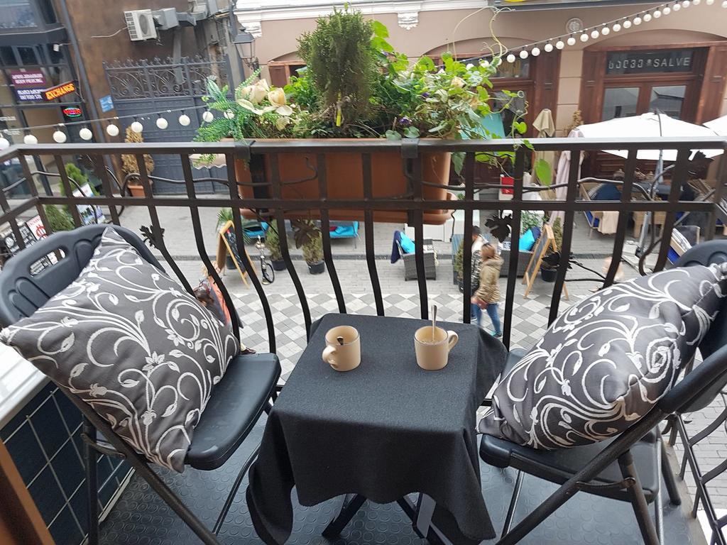 Comfortable Apartment Old Tbilisi Bagian luar foto
